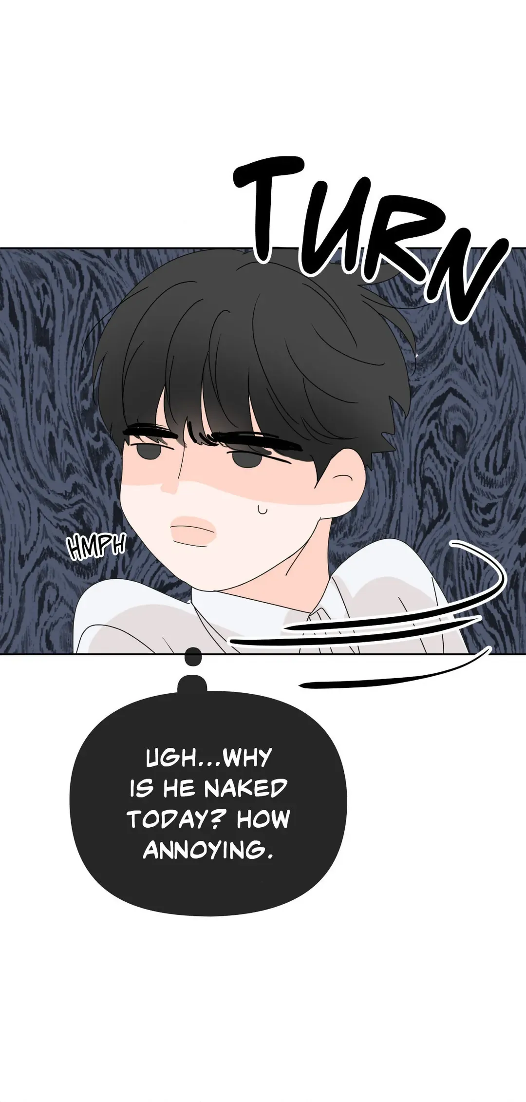 The Boundary of Fragrance - Chapter 4 Page 13