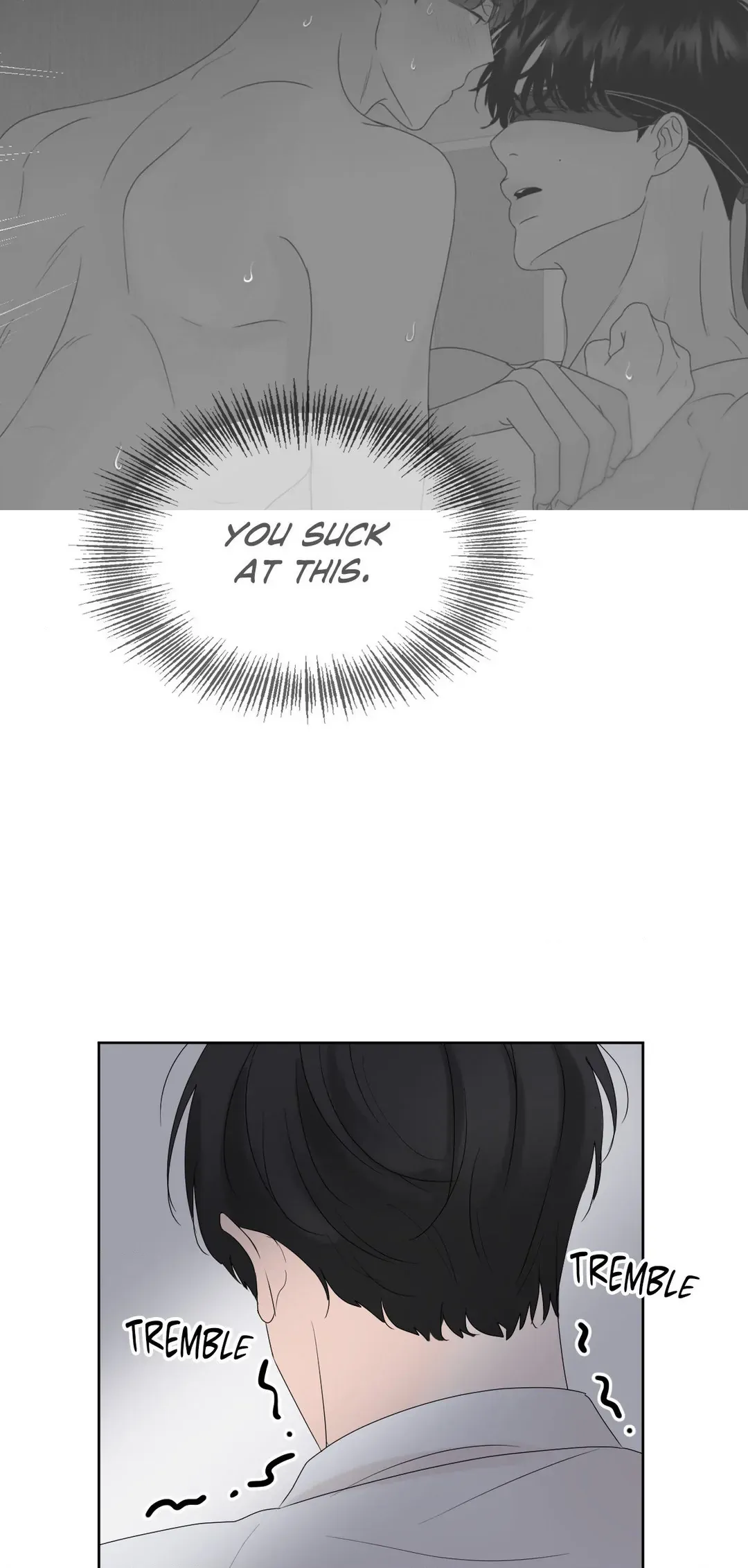 The Boundary of Fragrance - Chapter 4 Page 17