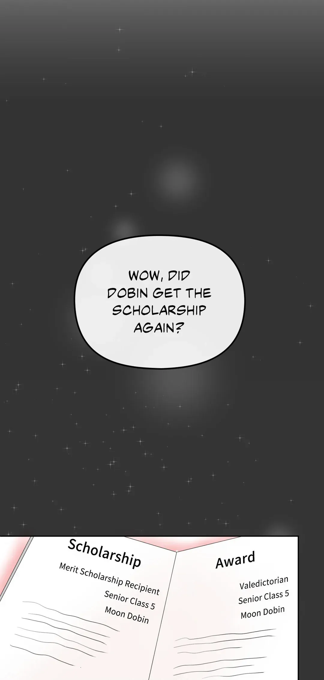 The Boundary of Fragrance - Chapter 4 Page 19