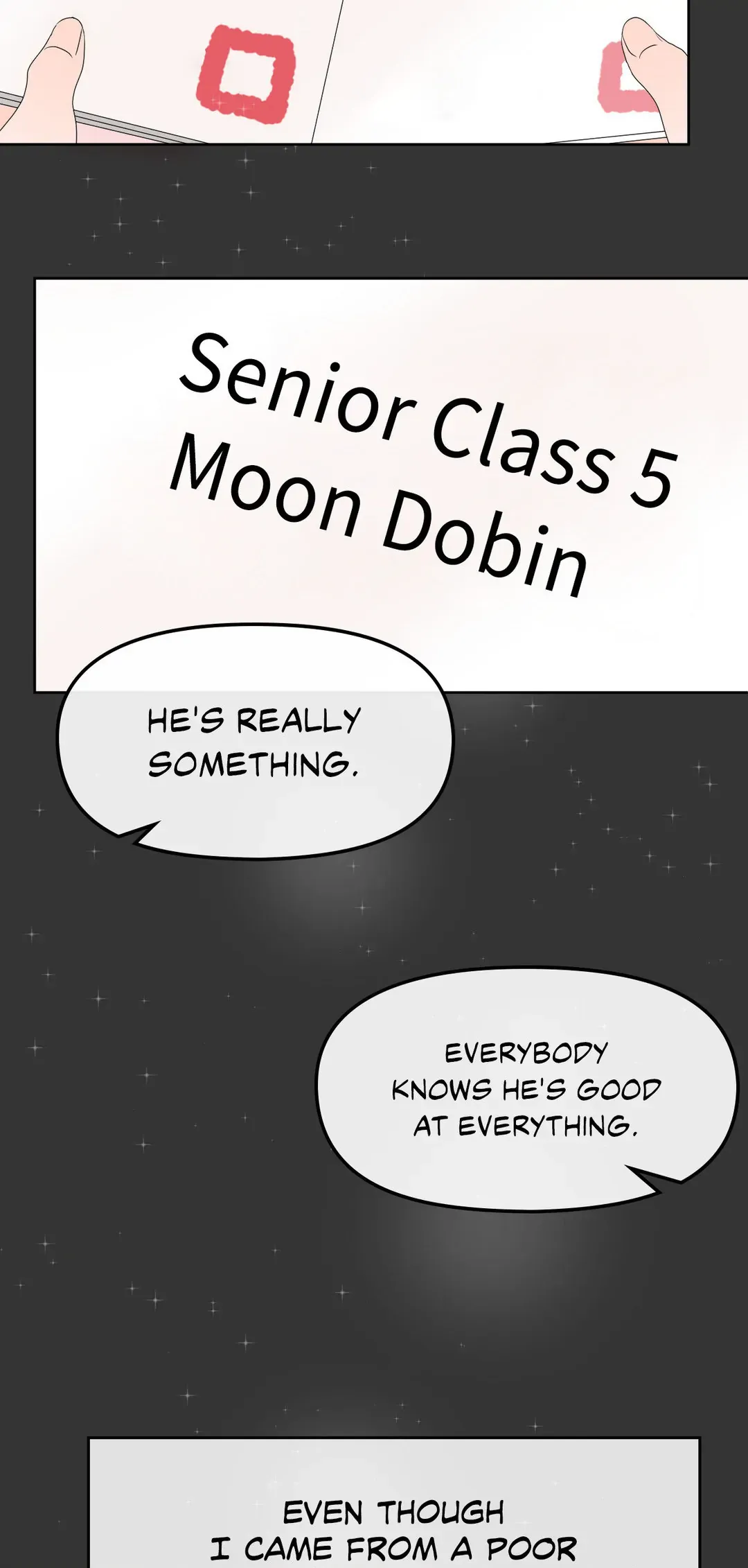 The Boundary of Fragrance - Chapter 4 Page 20