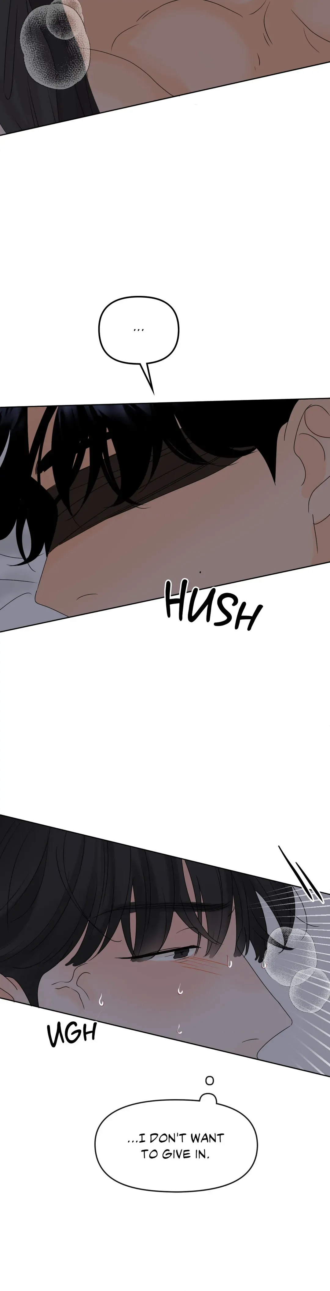 The Boundary of Fragrance - Chapter 4 Page 28