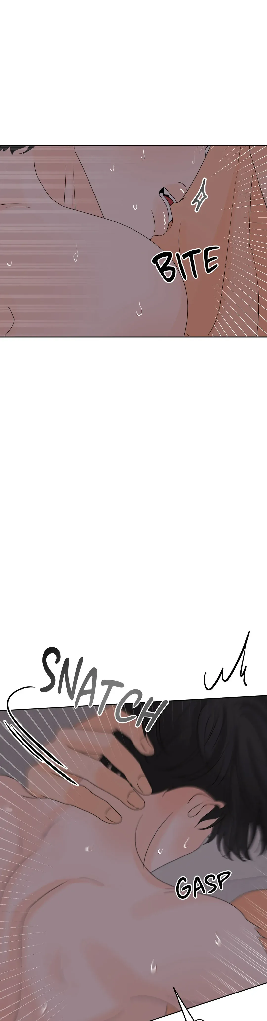 The Boundary of Fragrance - Chapter 4 Page 29