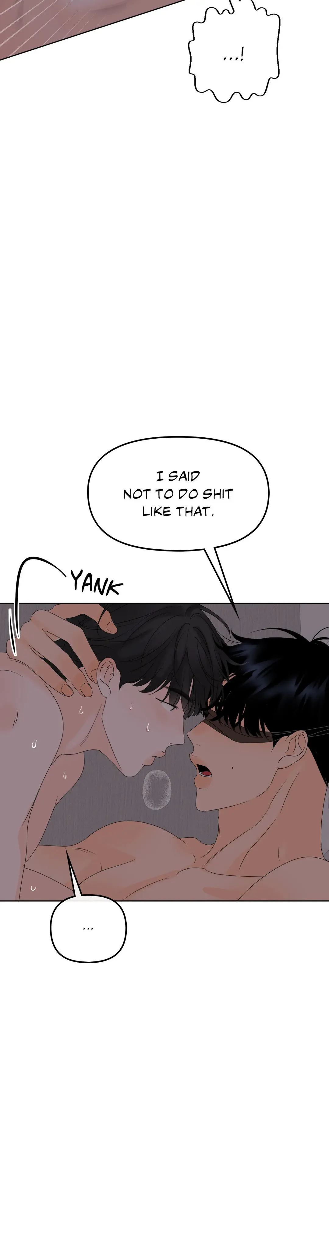 The Boundary of Fragrance - Chapter 4 Page 30