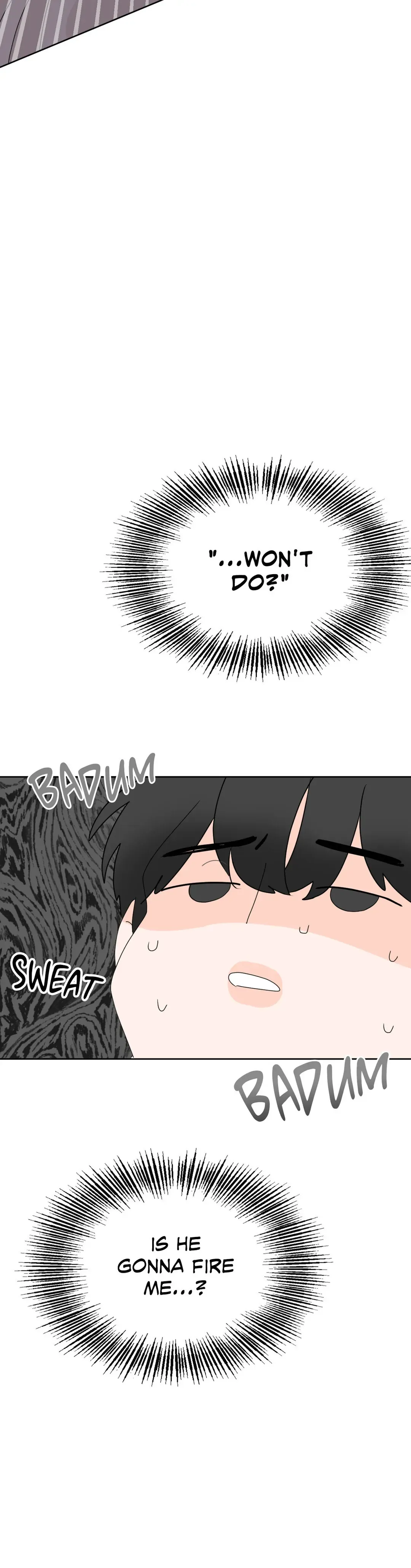 The Boundary of Fragrance - Chapter 4 Page 32