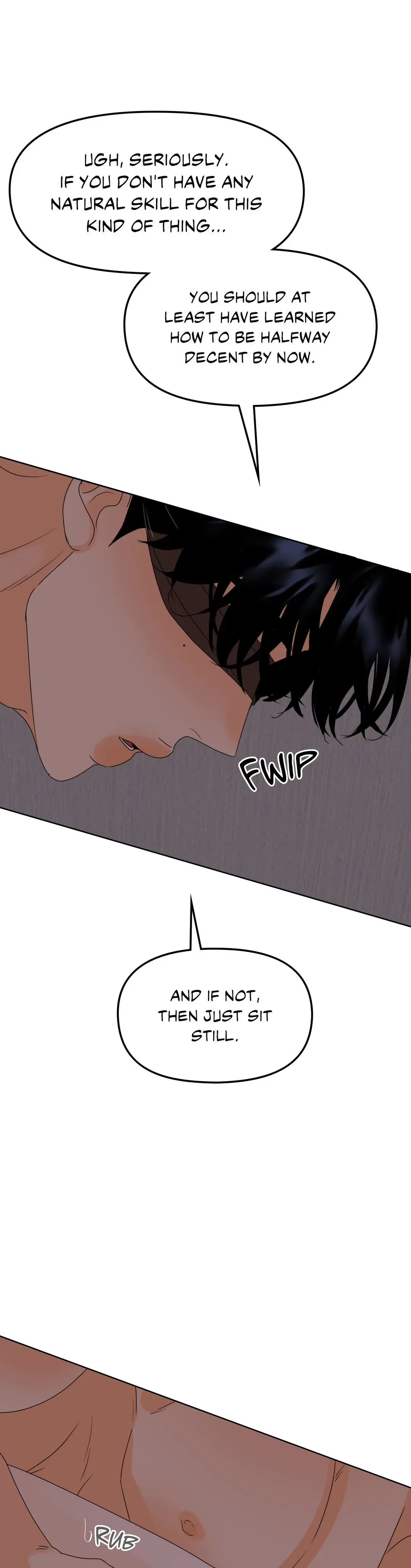 The Boundary of Fragrance - Chapter 4 Page 33