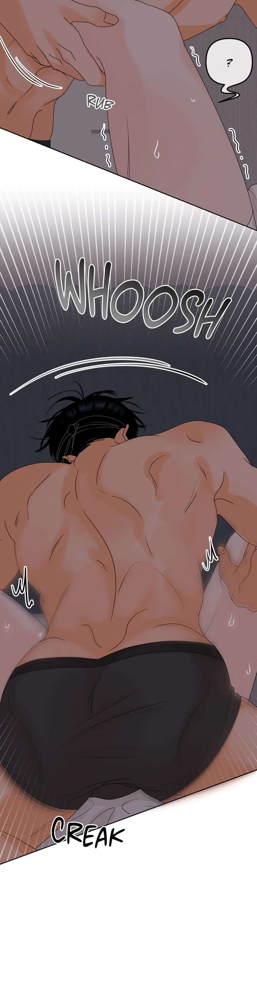 The Boundary of Fragrance - Chapter 4 Page 34
