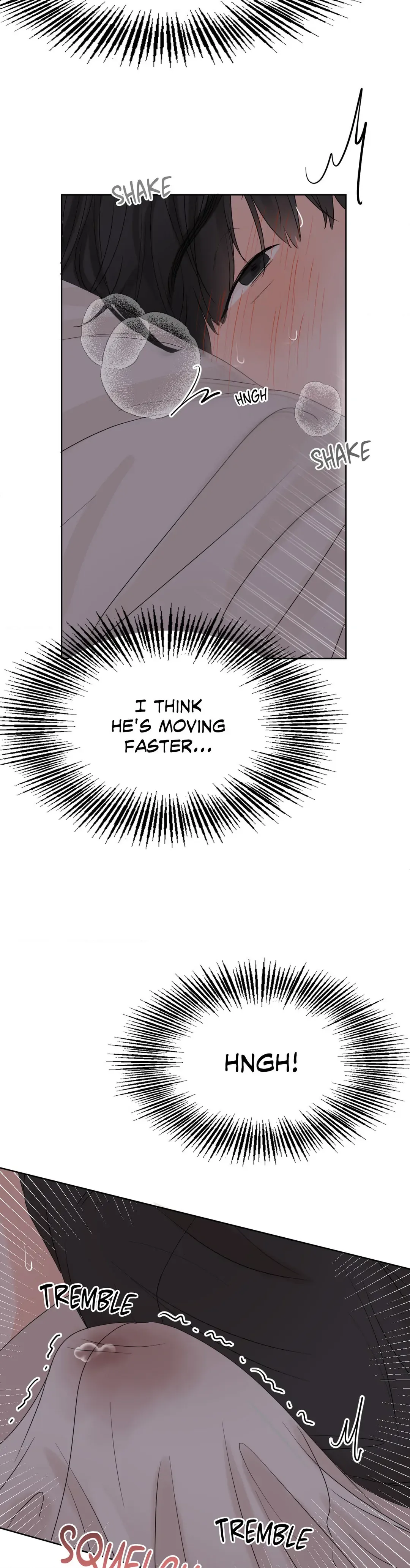 The Boundary of Fragrance - Chapter 4 Page 36
