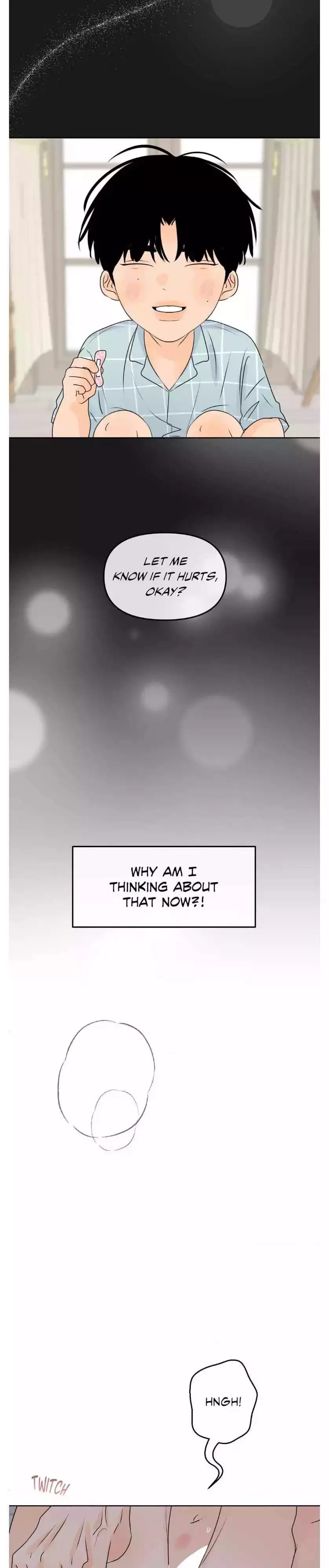 The Boundary of Fragrance - Chapter 40 Page 5