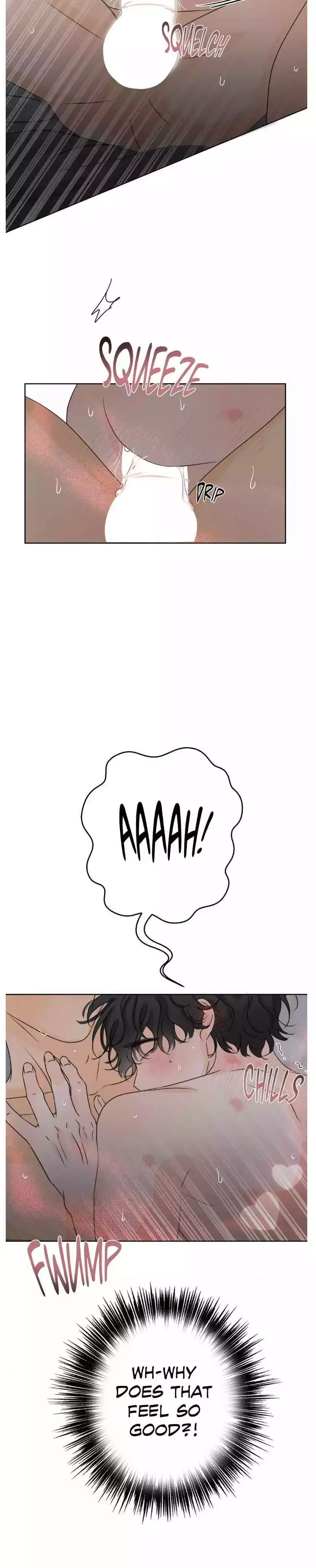 The Boundary of Fragrance - Chapter 40 Page 15