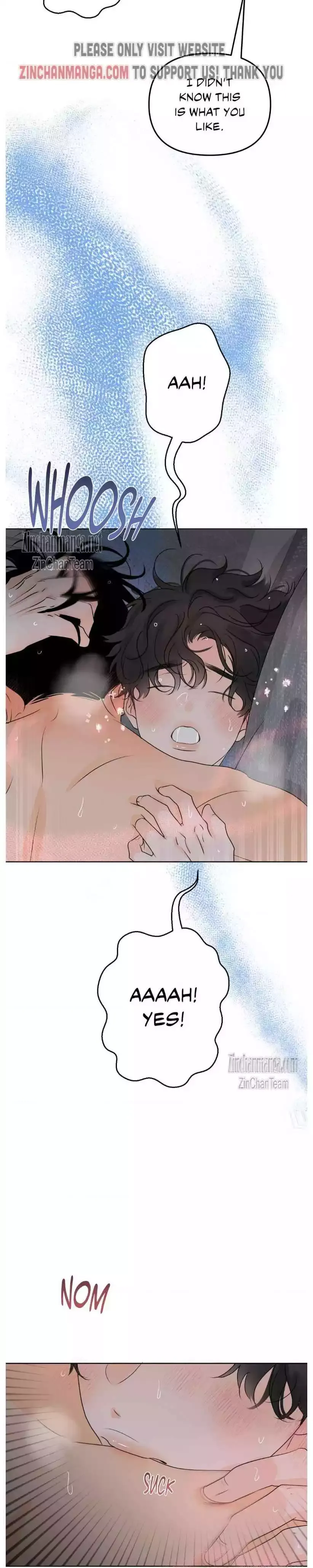 The Boundary of Fragrance - Chapter 40 Page 18