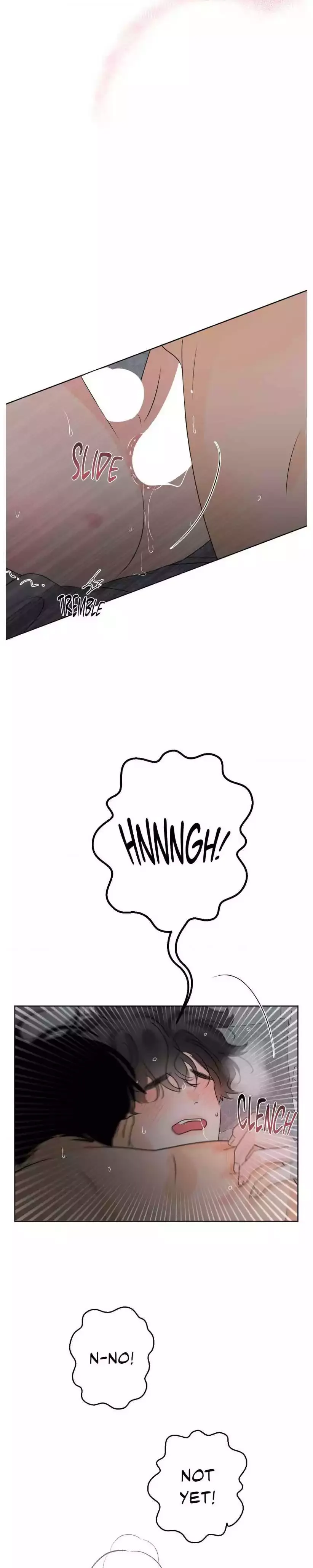 The Boundary of Fragrance - Chapter 40 Page 19