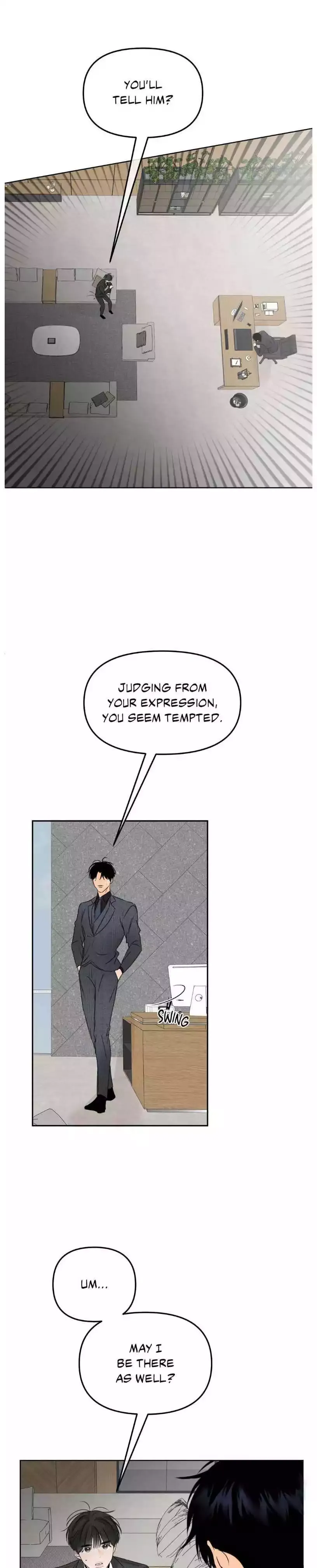 The Boundary of Fragrance - Chapter 41 Page 3