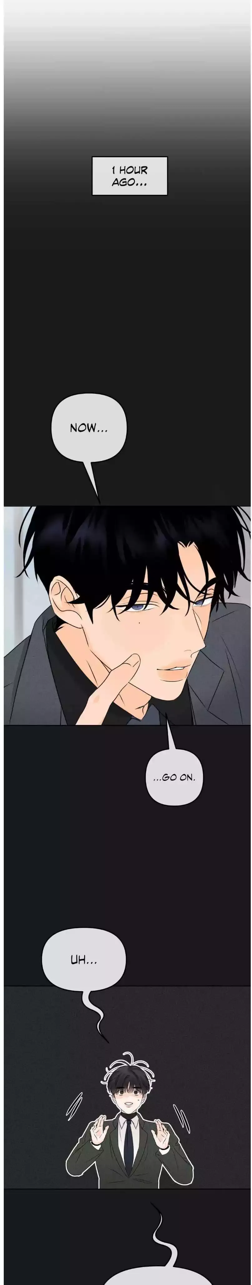 The Boundary of Fragrance - Chapter 41 Page 10