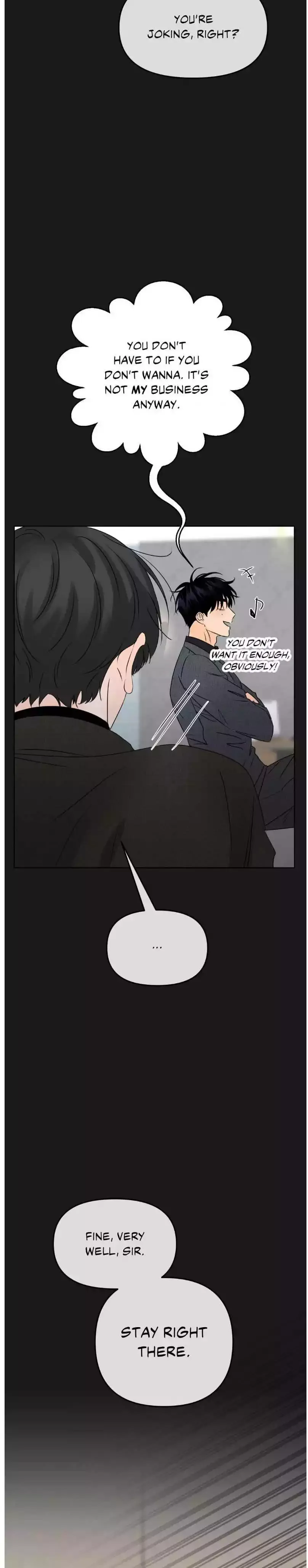 The Boundary of Fragrance - Chapter 41 Page 11