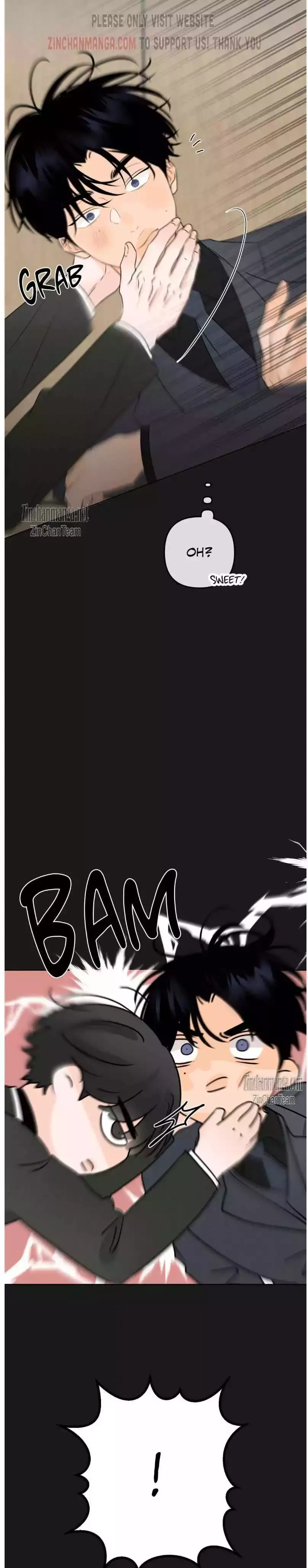The Boundary of Fragrance - Chapter 41 Page 12