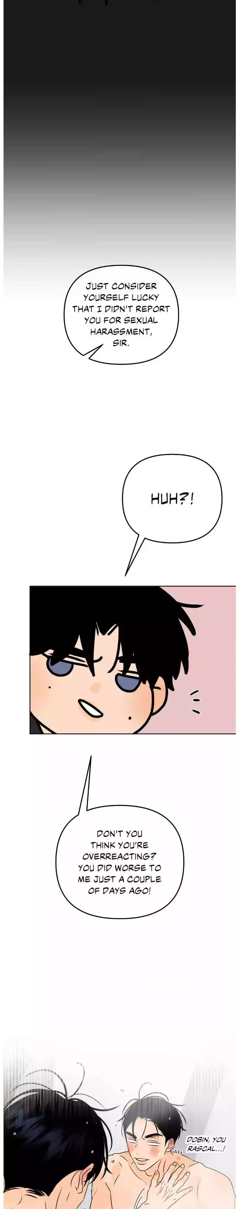 The Boundary of Fragrance - Chapter 41 Page 13