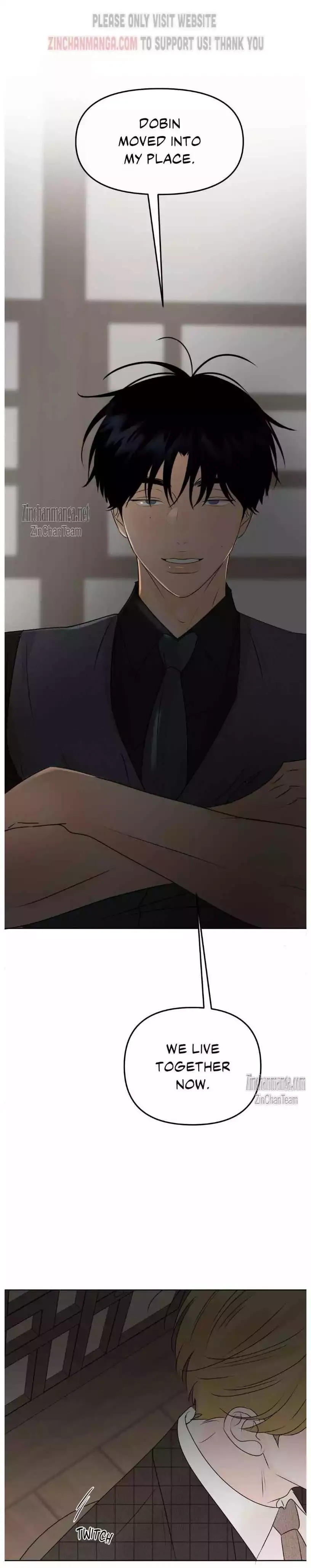 The Boundary of Fragrance - Chapter 41 Page 21