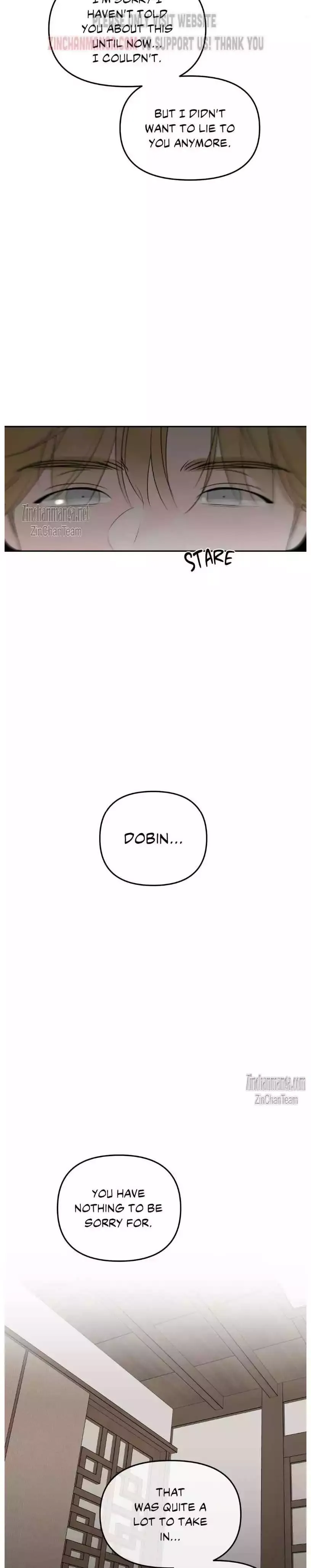 The Boundary of Fragrance - Chapter 41 Page 24
