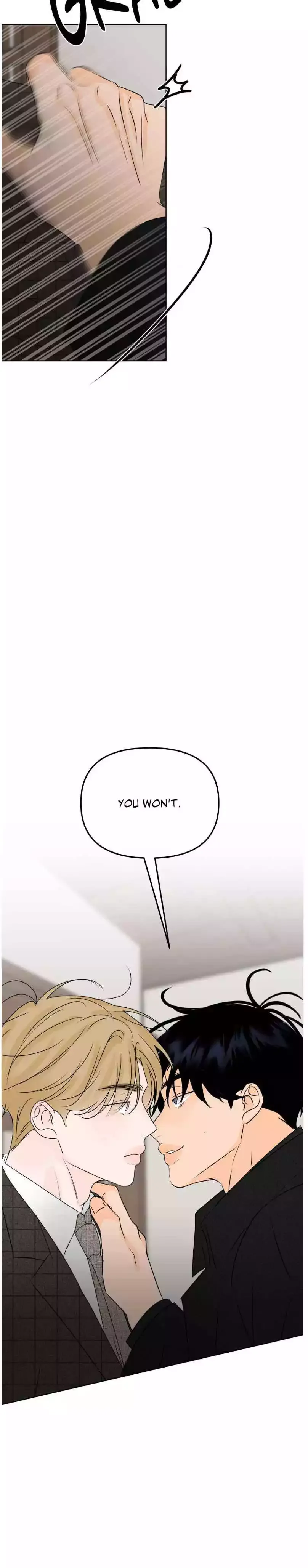 The Boundary of Fragrance - Chapter 41 Page 32