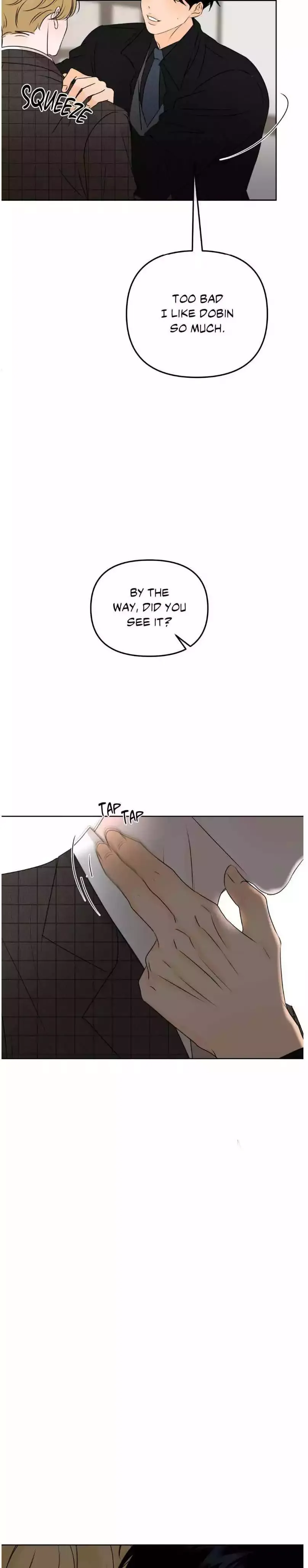 The Boundary of Fragrance - Chapter 41 Page 36