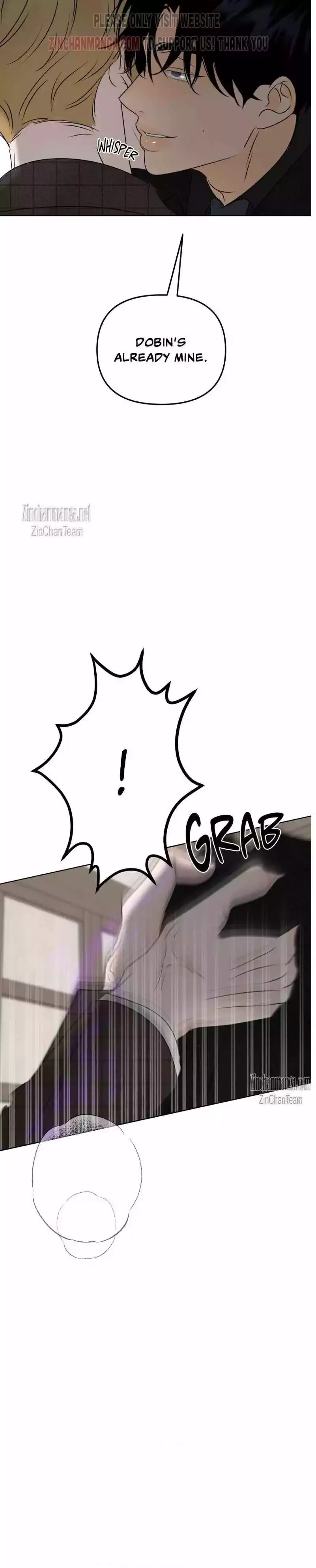 The Boundary of Fragrance - Chapter 41 Page 37