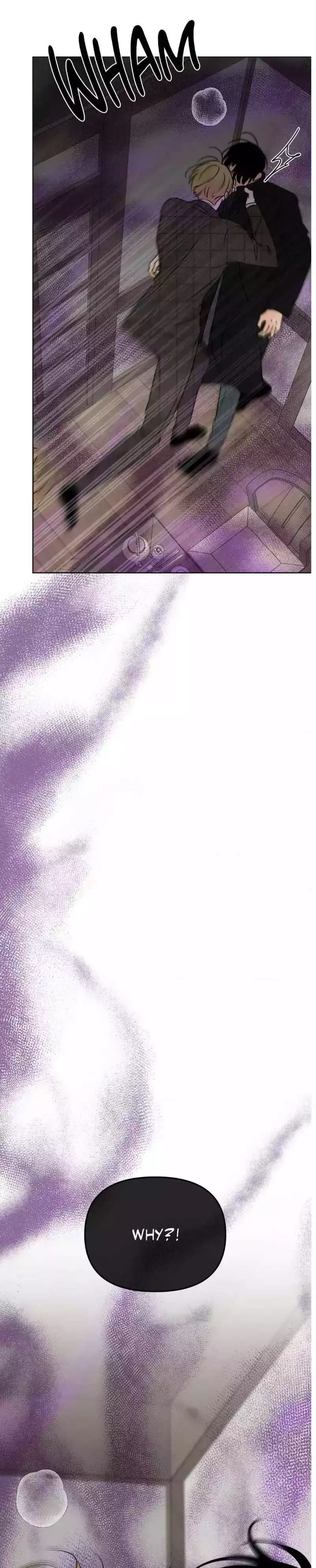 The Boundary of Fragrance - Chapter 41 Page 38