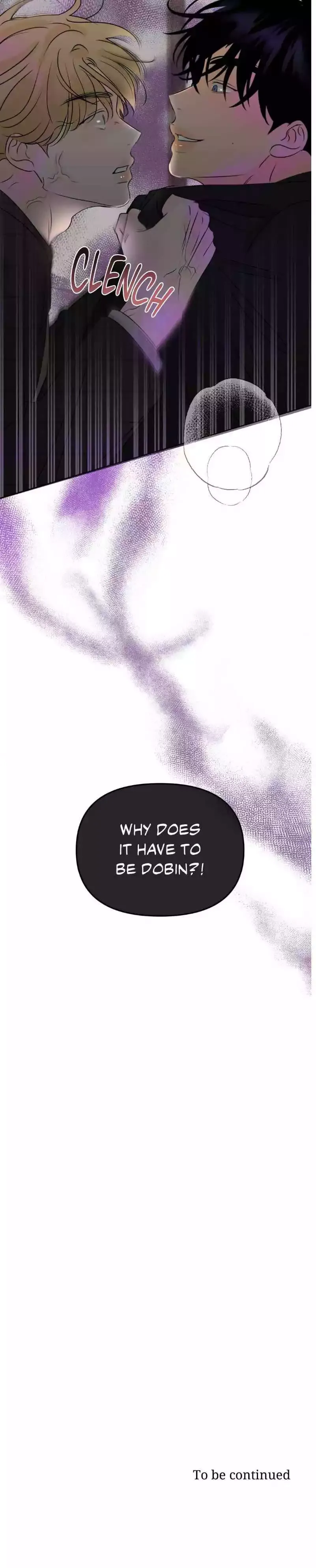 The Boundary of Fragrance - Chapter 41 Page 39