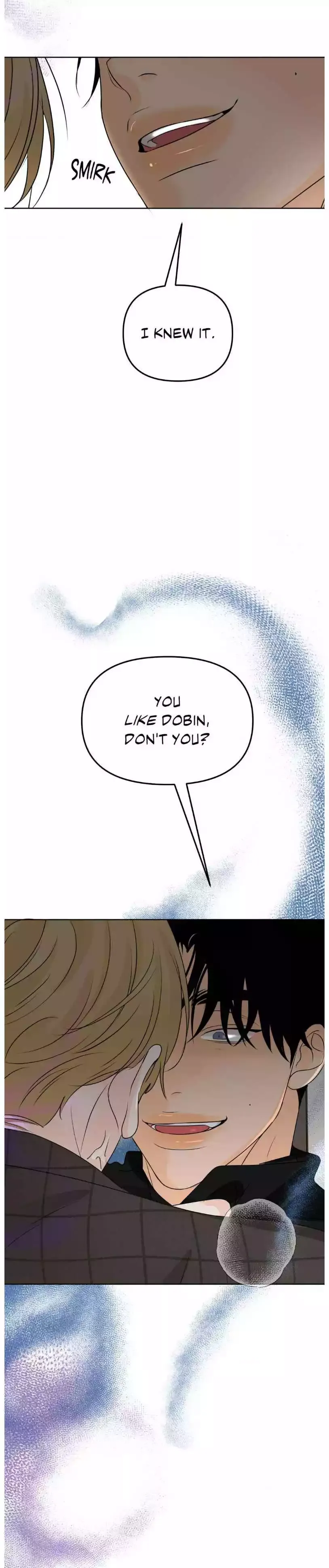 The Boundary of Fragrance - Chapter 42 Page 3
