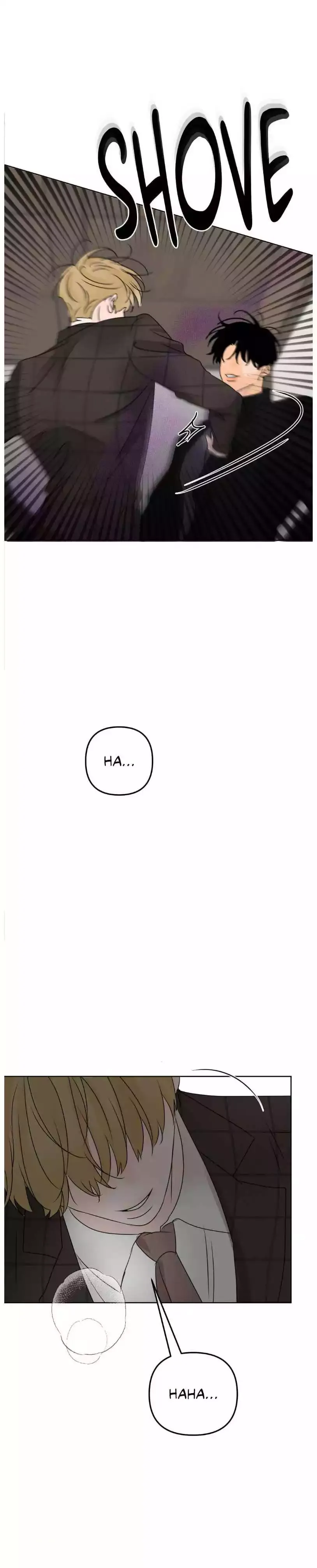 The Boundary of Fragrance - Chapter 42 Page 5
