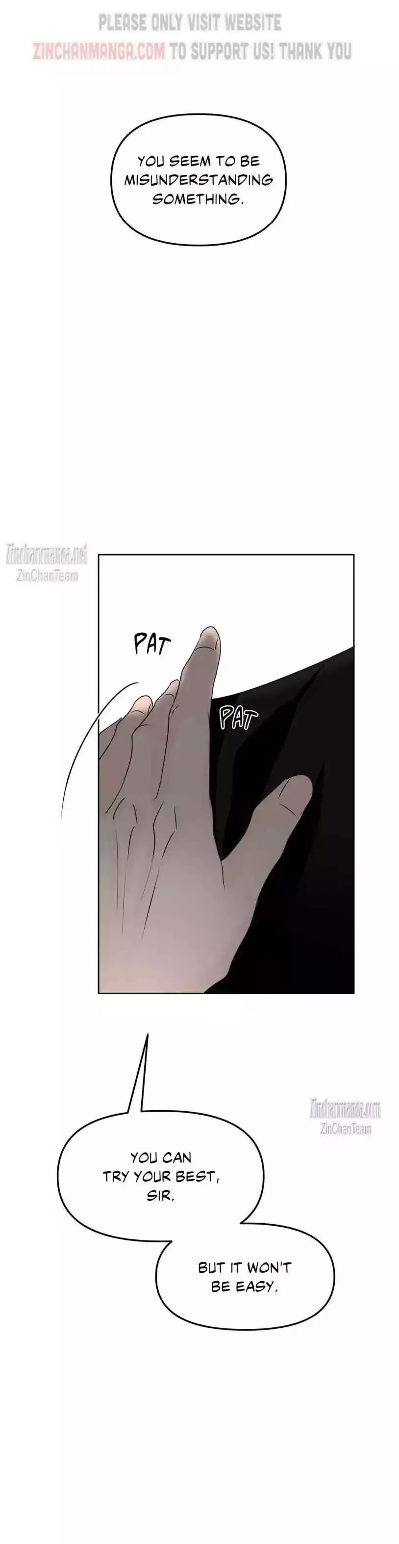 The Boundary of Fragrance - Chapter 42 Page 6