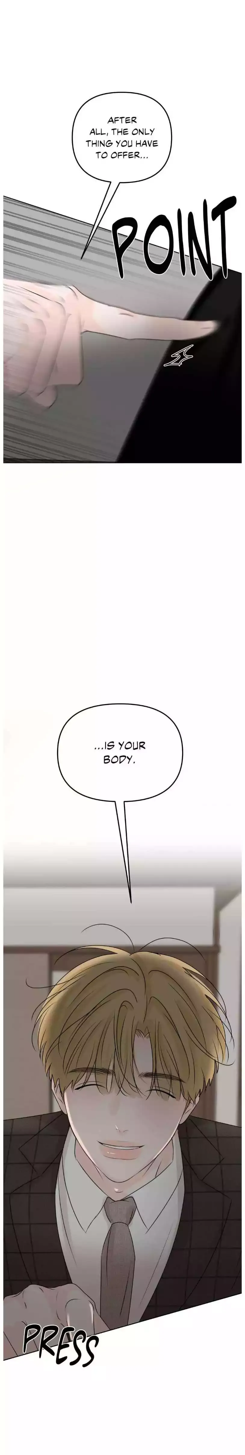 The Boundary of Fragrance - Chapter 42 Page 7