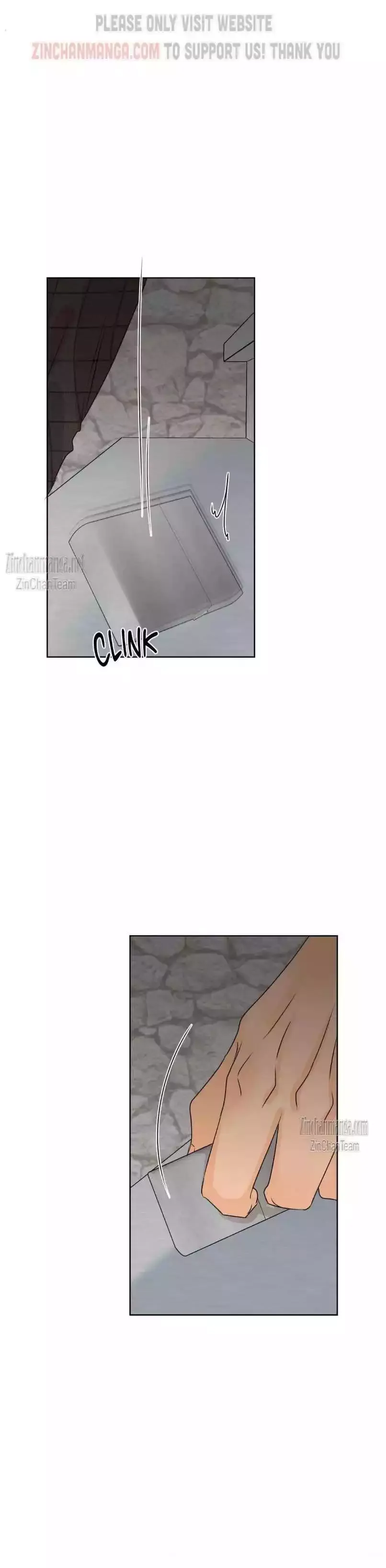The Boundary of Fragrance - Chapter 42 Page 13