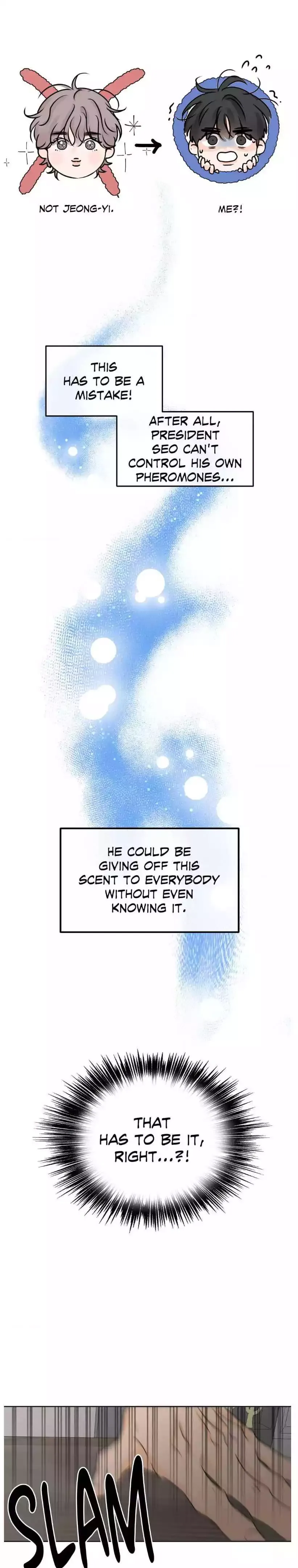 The Boundary of Fragrance - Chapter 42 Page 29