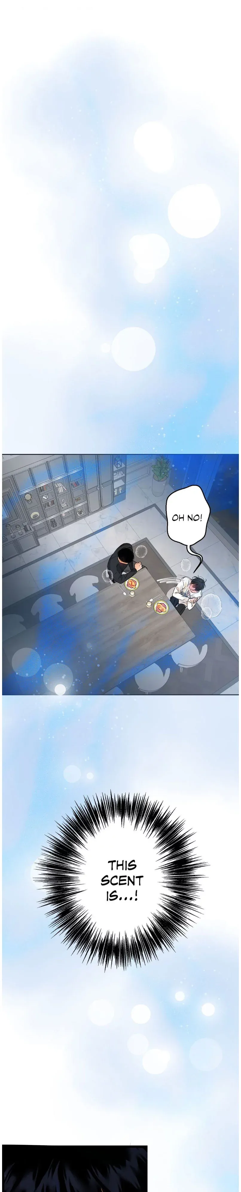 The Boundary of Fragrance - Chapter 43 Page 2