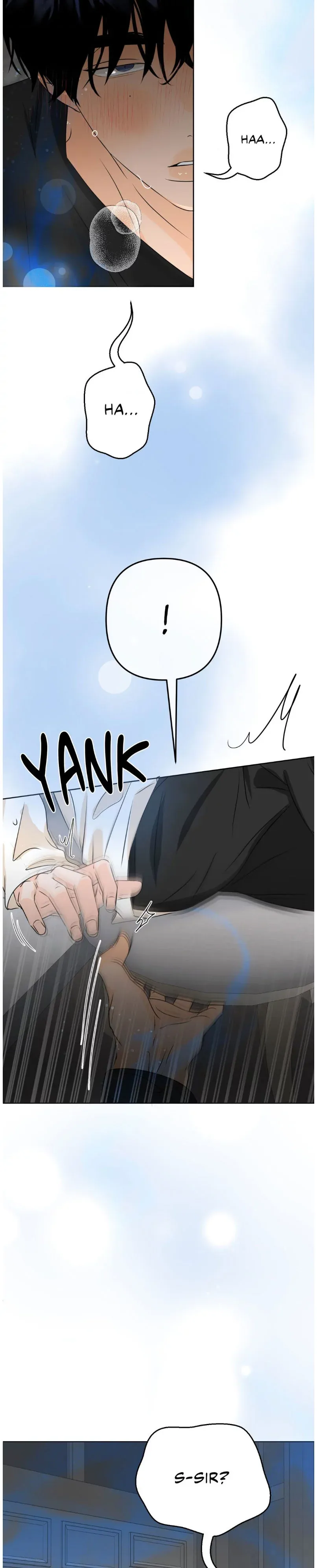 The Boundary of Fragrance - Chapter 43 Page 3