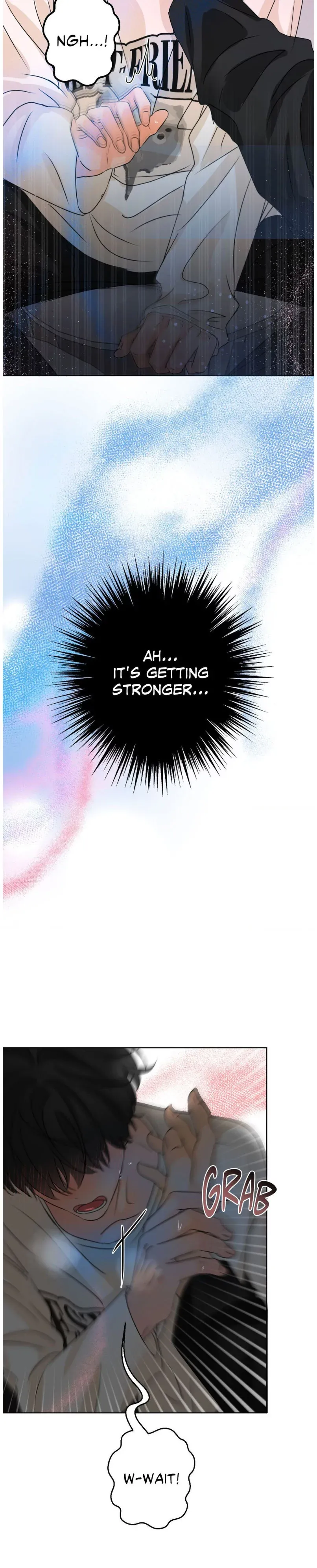 The Boundary of Fragrance - Chapter 43 Page 6