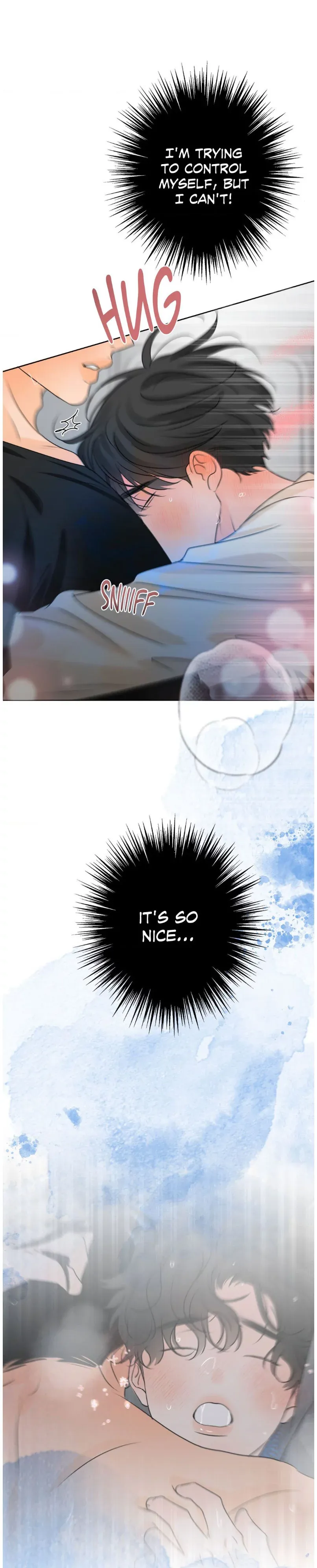 The Boundary of Fragrance - Chapter 43 Page 7
