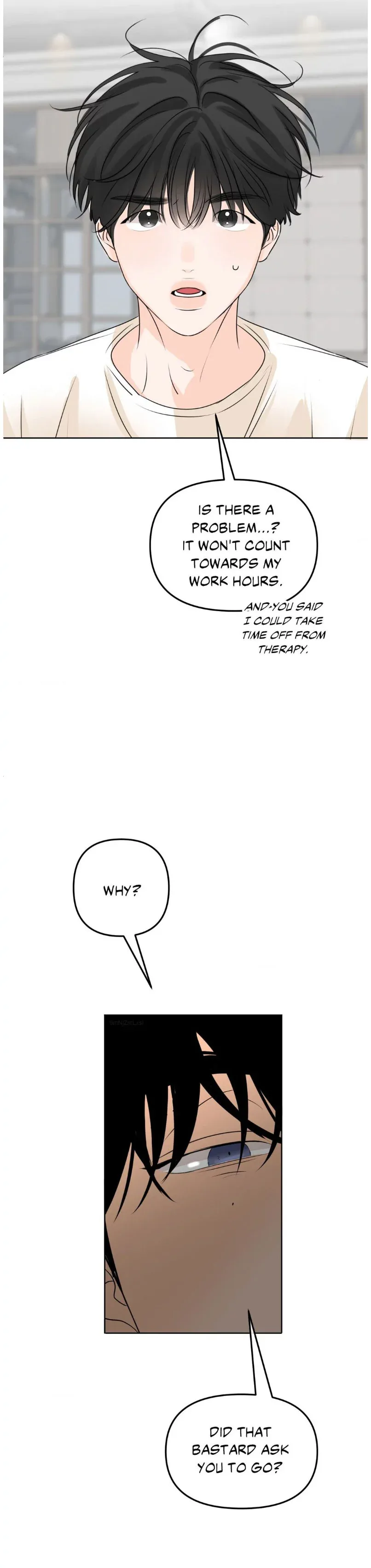 The Boundary of Fragrance - Chapter 43 Page 20