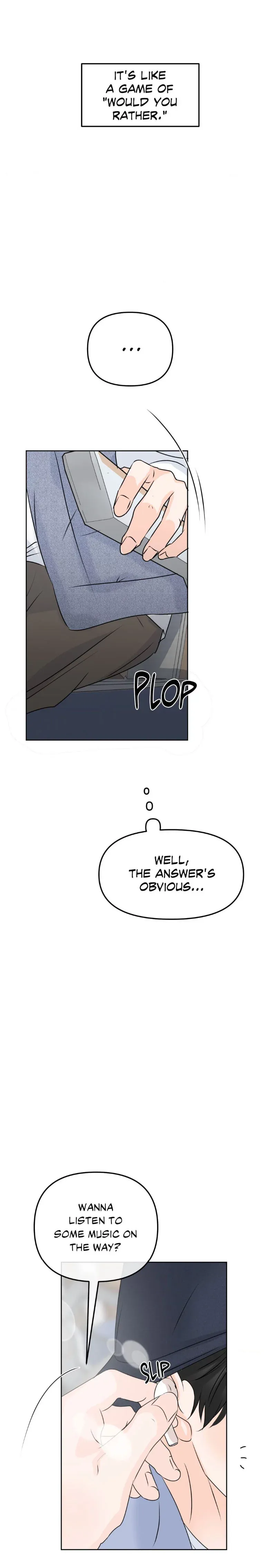 The Boundary of Fragrance - Chapter 43 Page 27