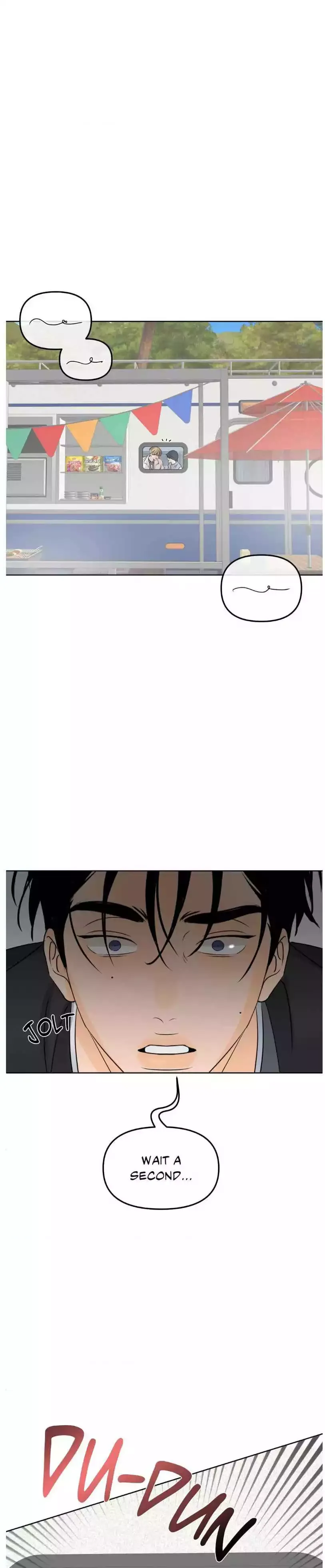 The Boundary of Fragrance - Chapter 44 Page 6