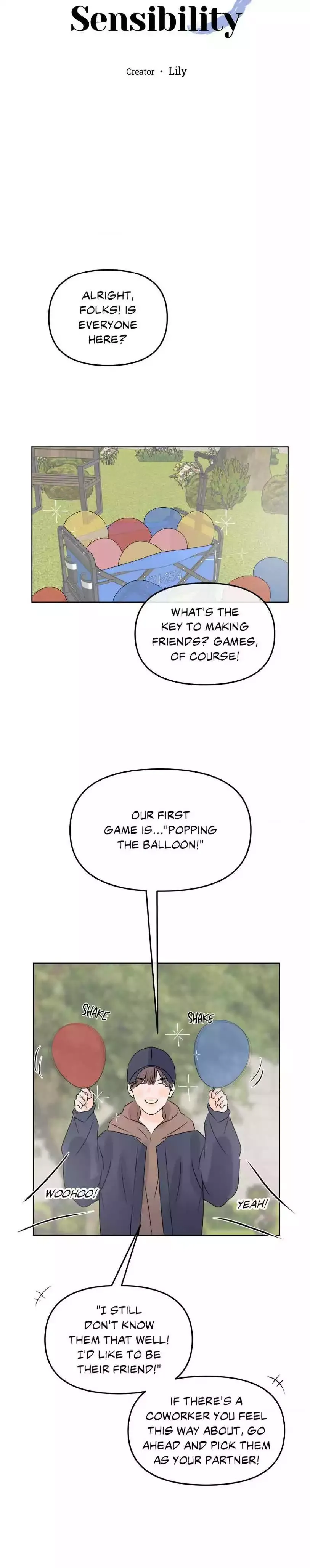 The Boundary of Fragrance - Chapter 44 Page 16