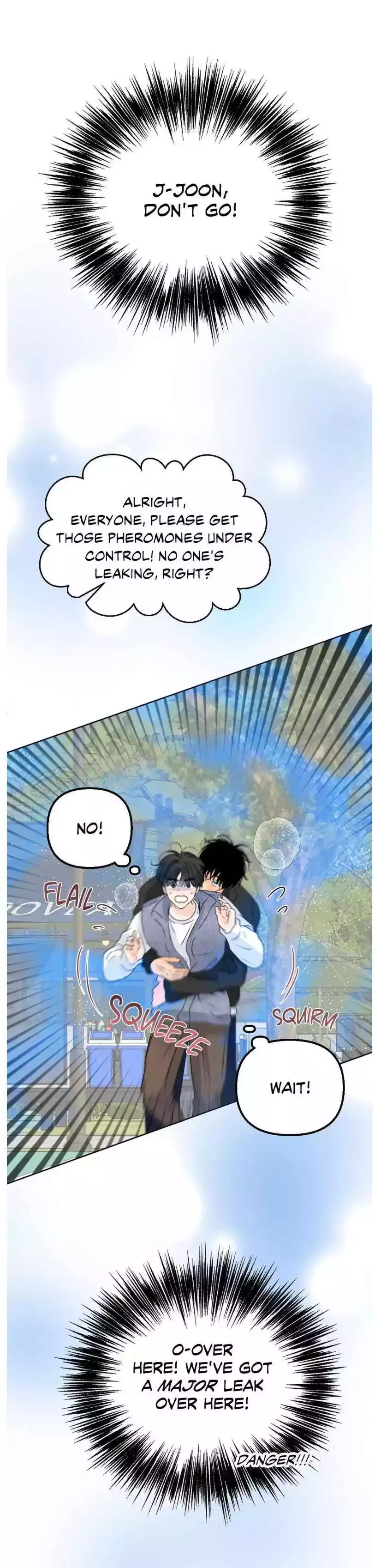 The Boundary of Fragrance - Chapter 44 Page 20