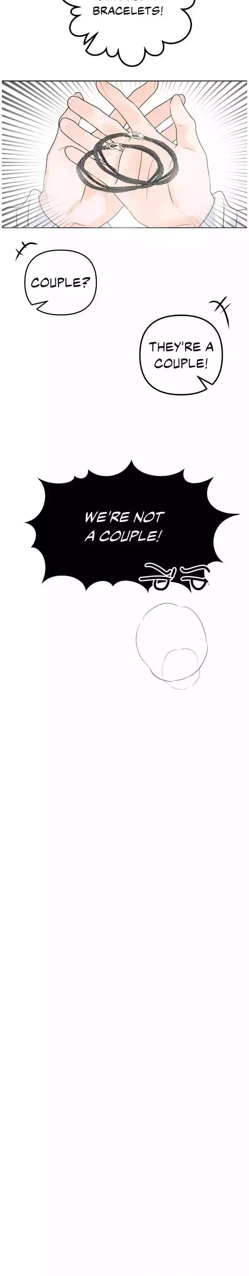 The Boundary of Fragrance - Chapter 44 Page 32