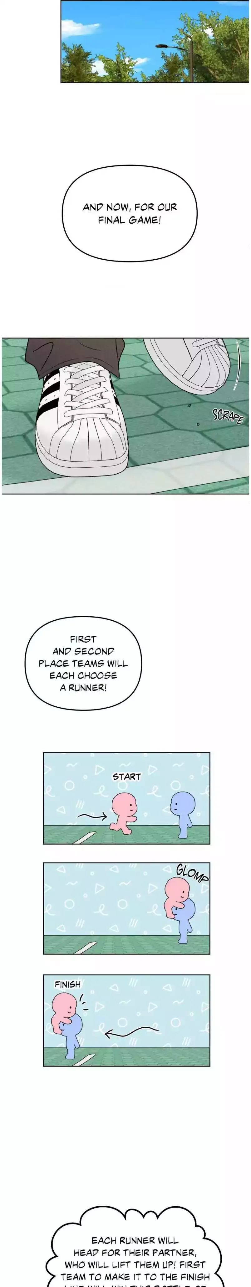The Boundary of Fragrance - Chapter 44 Page 33
