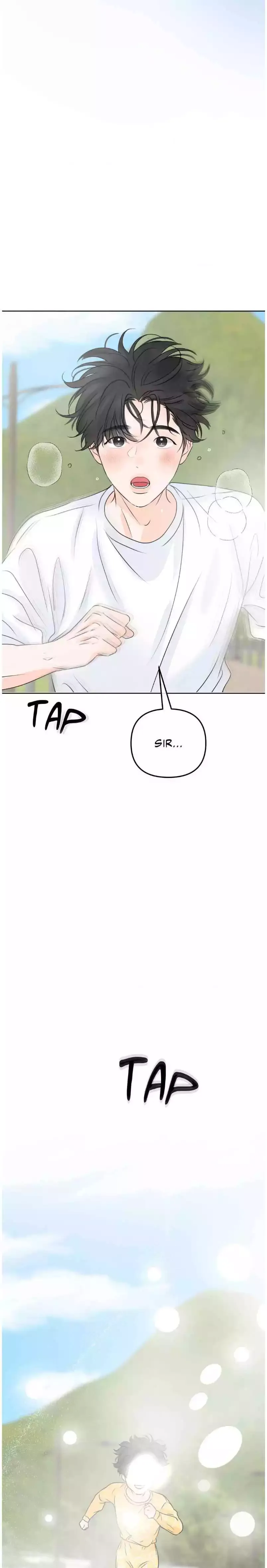 The Boundary of Fragrance - Chapter 44 Page 38