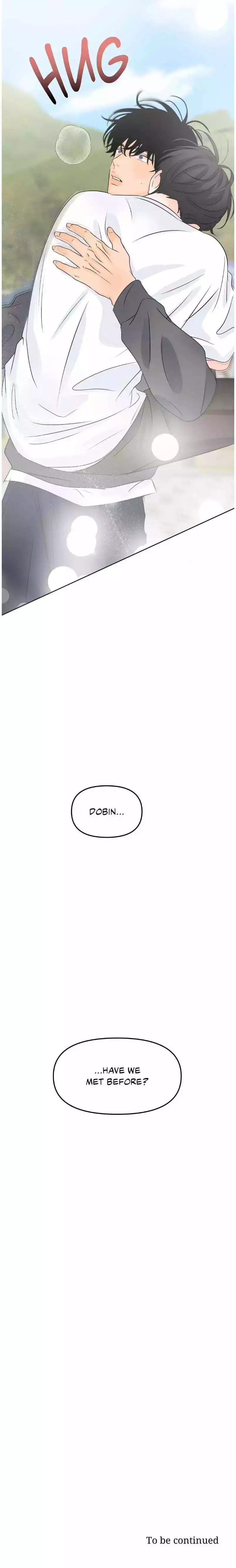 The Boundary of Fragrance - Chapter 44 Page 40