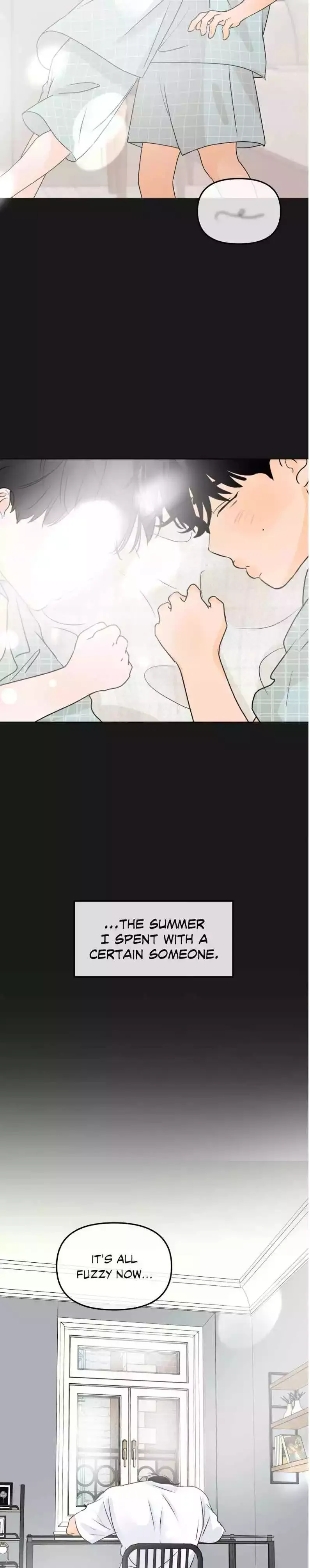 The Boundary of Fragrance - Chapter 45 Page 7