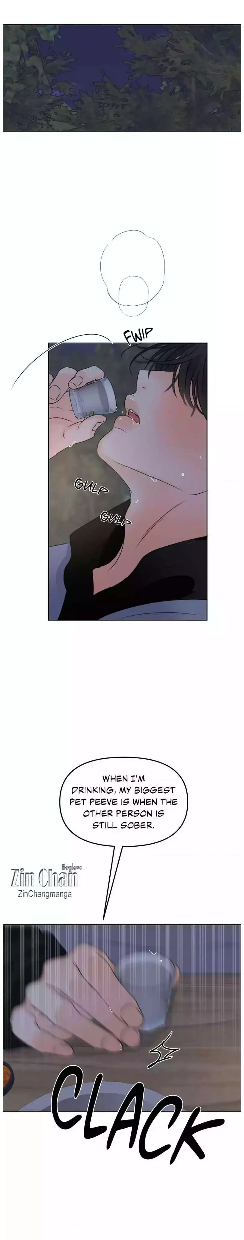 The Boundary of Fragrance - Chapter 45 Page 23