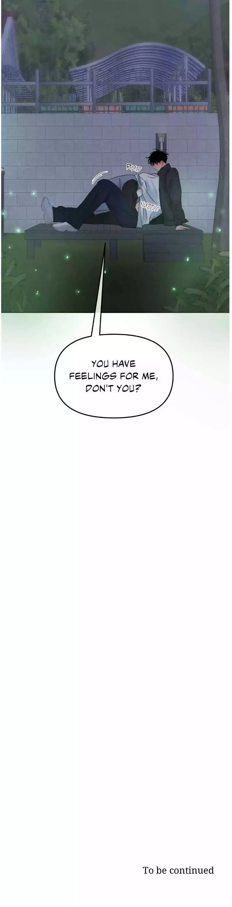 The Boundary of Fragrance - Chapter 45 Page 34