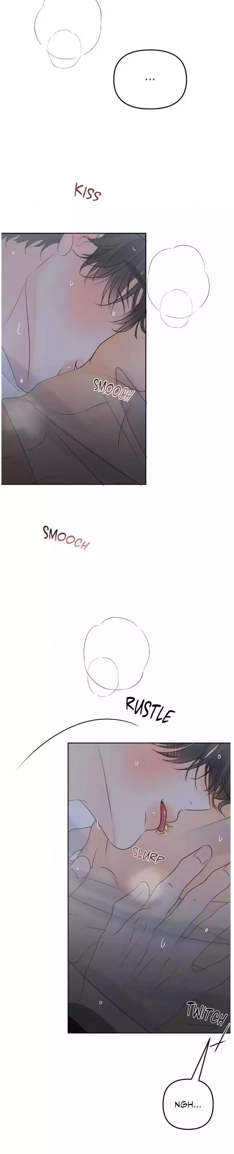 The Boundary of Fragrance - Chapter 46 Page 3